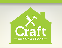 Craft Renovations logo